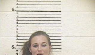 Ida McMurray, - Clay County, KY 