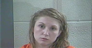 Whitney McVey, - Laurel County, KY 