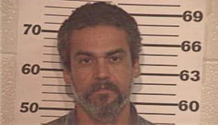 Gerardo Medina - Hidalgo County, TX 
