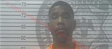 Christopher Miller, - Harrison County, MS 