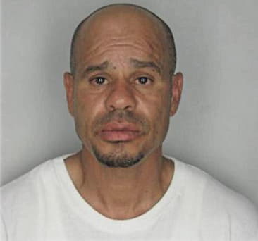 Ernest Mills - Hillsborough County, FL 
