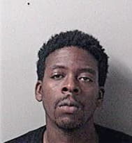 Antonio Mitchell, - Escambia County, FL 