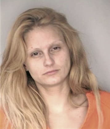 Stacey Mohn, - Hillsborough County, FL 