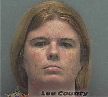 Erica Moore, - Lee County, FL 