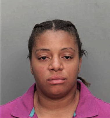 Sheila Moore, - Dade County, FL 