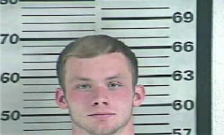 Thomas Moore, - Dyer County, TN 