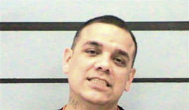 Fernando Moreno, - Lubbock County, TX 