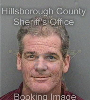 Frank Morgan, - Hillsborough County, FL 