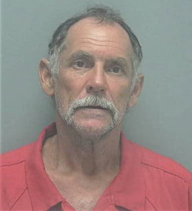 Antonio Muchu, - Lee County, FL 