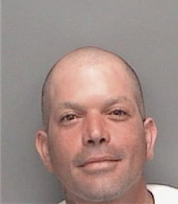 Abel Napoles, - Pinellas County, FL 