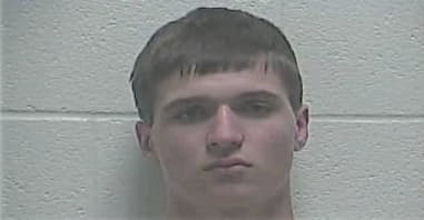 Clayton Parker, - Montgomery County, IN 