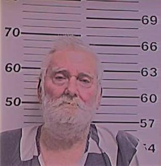 Jerry Parsons, - Henderson County, TX 