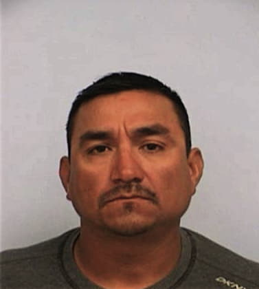 David Pena, - Travis County, TX 