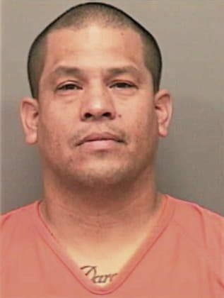 Pascual Perez, - Montgomery County, TN 