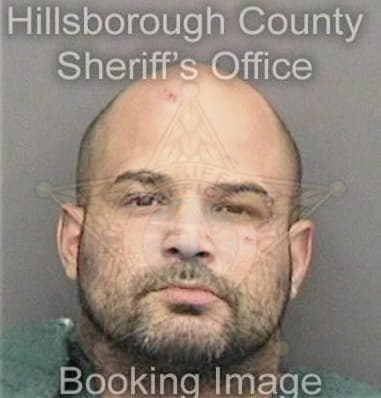 Antonio Perezmarrero, - Hillsborough County, FL 