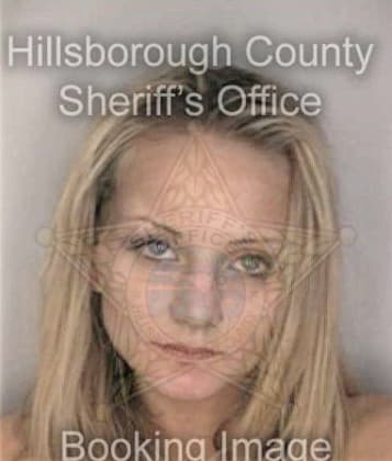 Christina Picket, - Hillsborough County, FL 