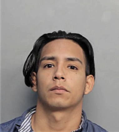 Jose Pulido, - Dade County, FL 