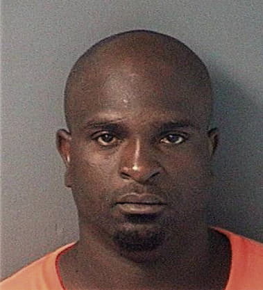 Kenneth Purifoy, - Escambia County, FL 