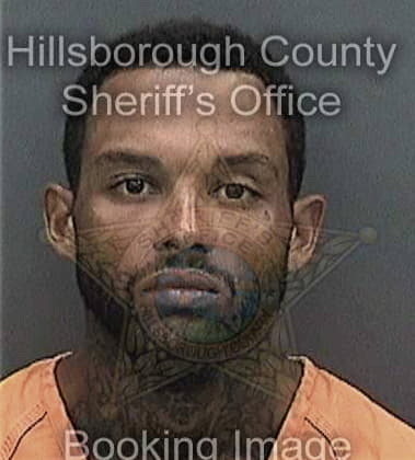 Eugene Randolph, - Hillsborough County, FL 