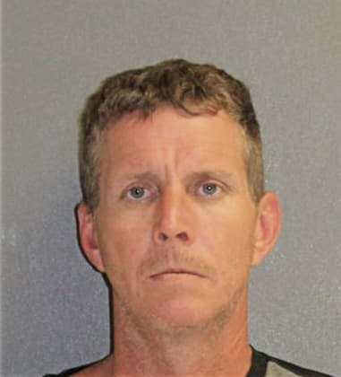 John Reed, - Volusia County, FL 