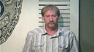 James Reeves, - Bell County, KY 