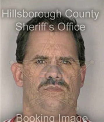 Raul Reyes, - Hillsborough County, FL 