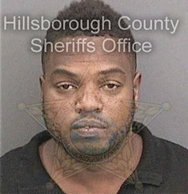 Corey Richardson, - Hillsborough County, FL 