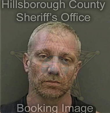 Christiaan Rijkaartvancappellen, - Hillsborough County, FL 