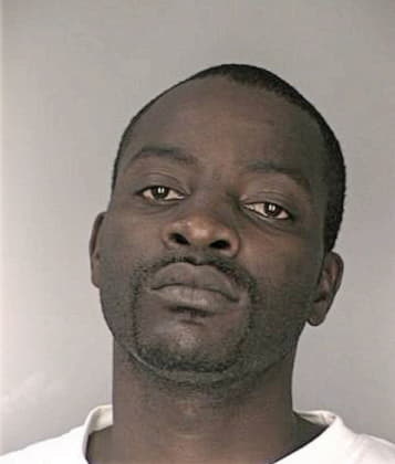 Earl Roberts - Hillsborough County, FL 