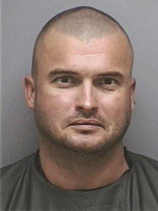 Shane Roberts, - Flagler County, FL 