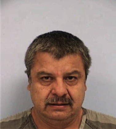 Aaron Robertson - Travis County, TX 