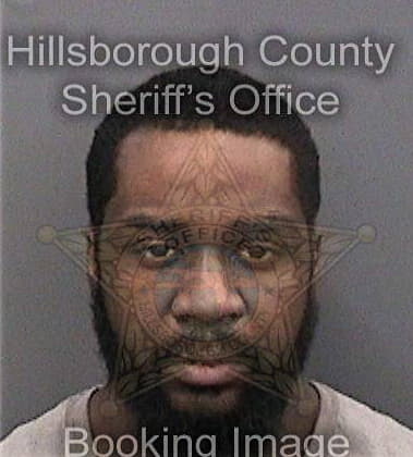 Joshua Rodriguez, - Hillsborough County, FL 