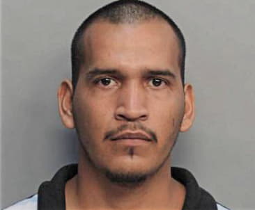 Julio Rodriguez, - Dade County, FL 