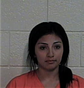 Pamela Rosales, - Hidalgo County, TX 