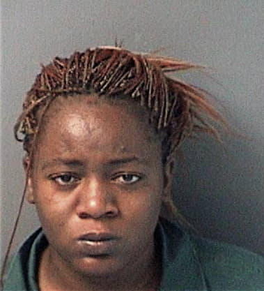 Felisa Ross, - Escambia County, FL 