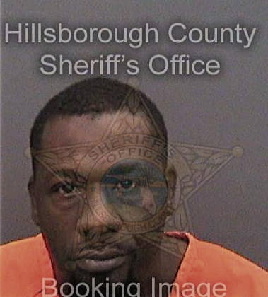 Michael Rosson, - Hillsborough County, FL 