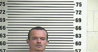 Shawn Salmon, - Allen County, KY 