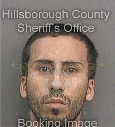 George Sanchez, - Hillsborough County, FL 