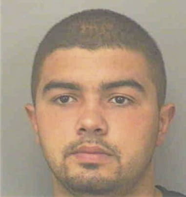 Juan Sanchez, - Polk County, FL 