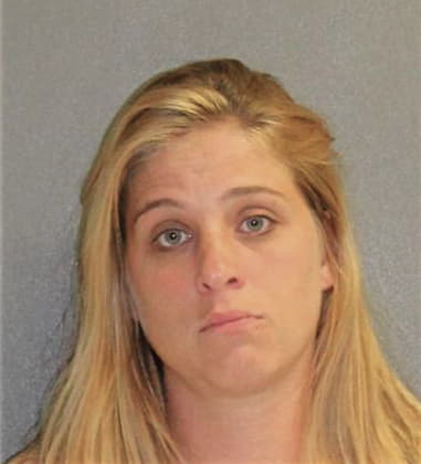 Keli Schreck, - Volusia County, FL 