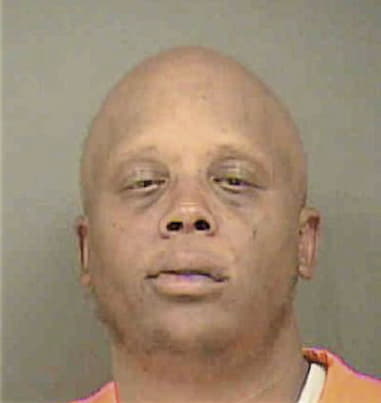 Emanuel Simmons, - Mecklenburg County, NC 