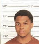 Xavier Simmons, - Shelby County, TN 