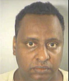 George Simms - Fulton County, GA 