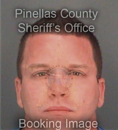 Jack Slocum - Pinellas County, FL 