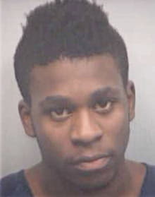 Anthony Smith - Fulton County, GA 