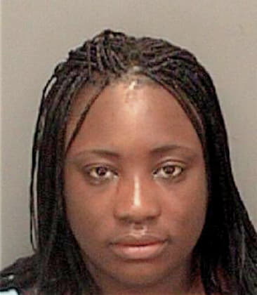 Cynthia Smith - Pinellas County, FL 