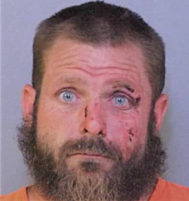 David Smith - Polk County, FL 