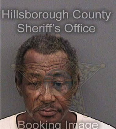 Jonathan Smith, - Hillsborough County, FL 