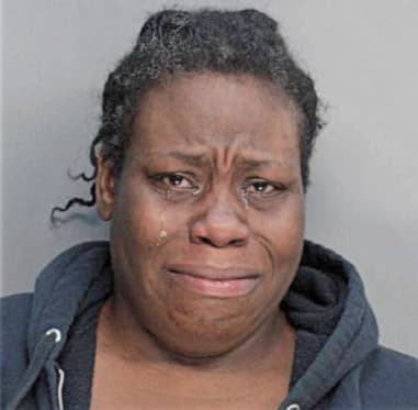 Paulette Smith-Gaines, - Dade County, FL 