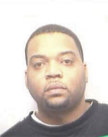 Angelo Snelson - Fulton County, GA 